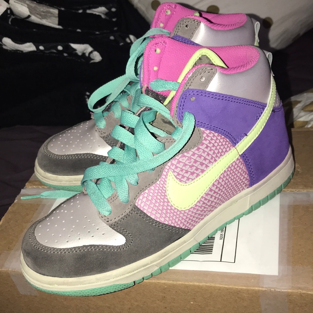 Nike dunks